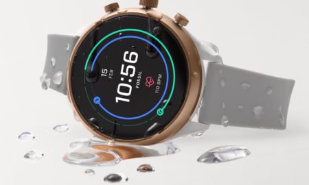 Fossil Sport Produkt1