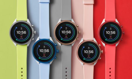 Fossil Sport Produkt2
