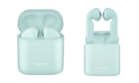 Honor Flypods Header