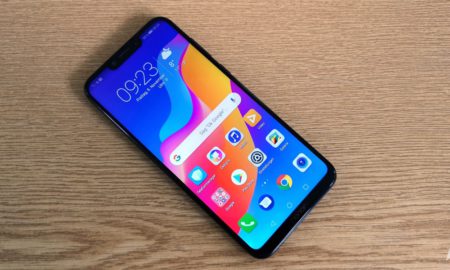 Honor Play Header