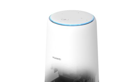 Huawei Ai Cube Header Speaker