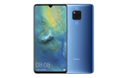 Huawei Mate 20 X