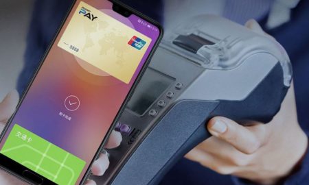 Huawei Pay