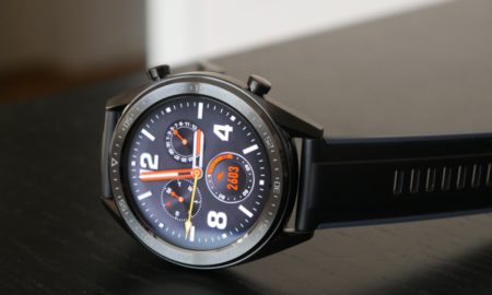 Huawei Watch Gt Test6