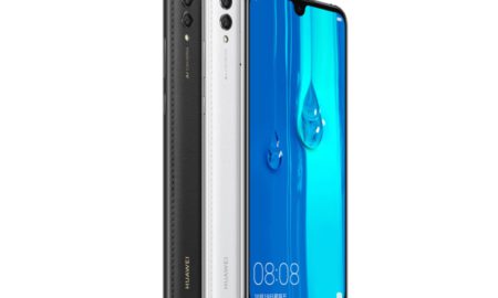 Huawei Y Max