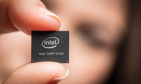 Intel Xmm 8160 Modem