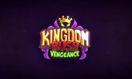 Kingdom Rush Vengeance Screen3