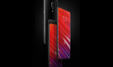Lenovo Z5 Pro
