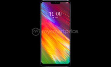 Lg Q9 Leak