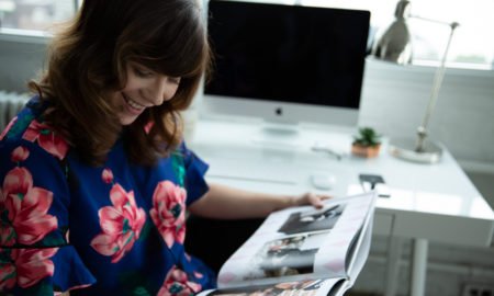 Looking At Photobook Copy