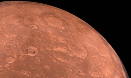 Mars 11012