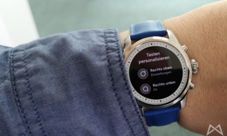 Montblanc Summit 2 Personalisieren