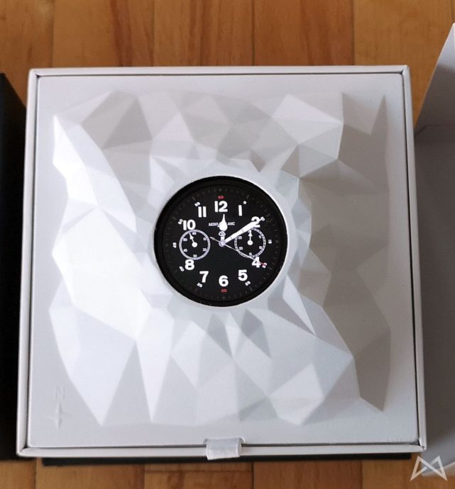 Montblanc Summit 2 Smartwatch Wearos 2