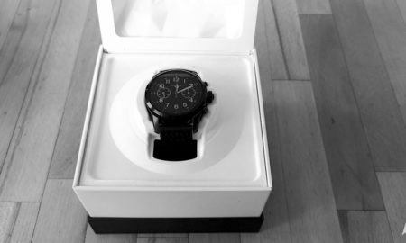Montblanc Summit 2 Smartwatch Wearos 3