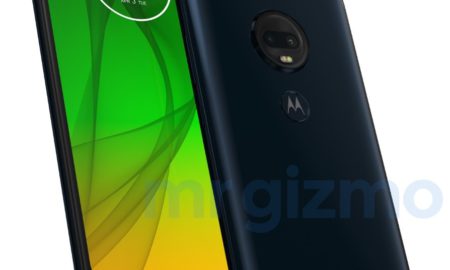 Moto G7 Plus