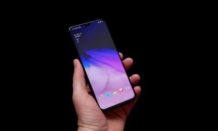 Oneplus 6t Test Header