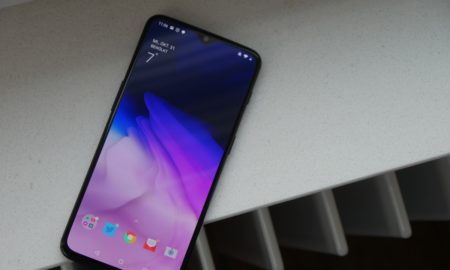 Oneplus 6t Test3