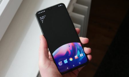 Oneplus 6t Test6