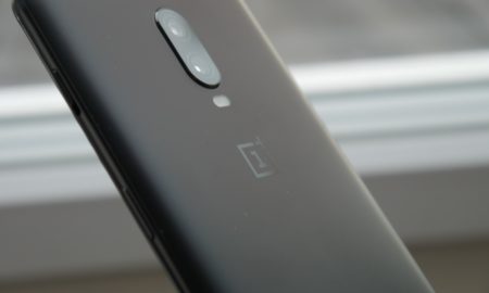 Oneplus 6t Test7