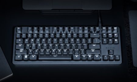 Razer Blackwidow Lite