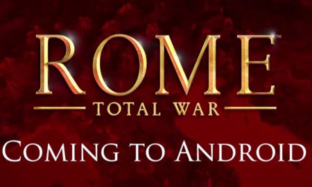Rome Total War Android