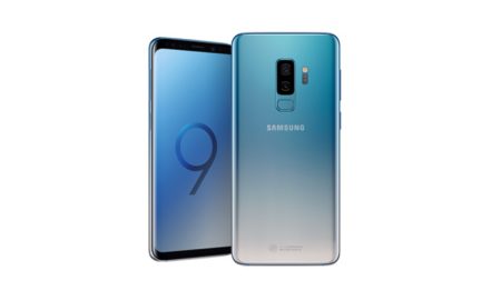 Samsung Galaxy S9 Ice Blue