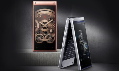 Samsung W2019 1