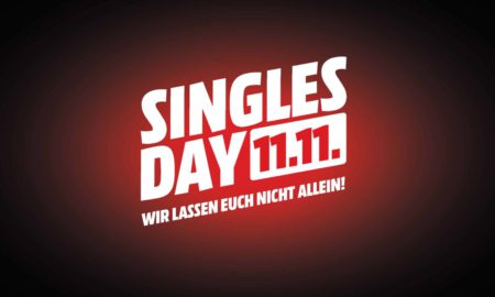 Singles Day 2018 Mediamarkt