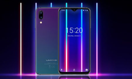 Umidigi One Max