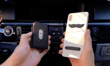 Wallet Kickstarter
