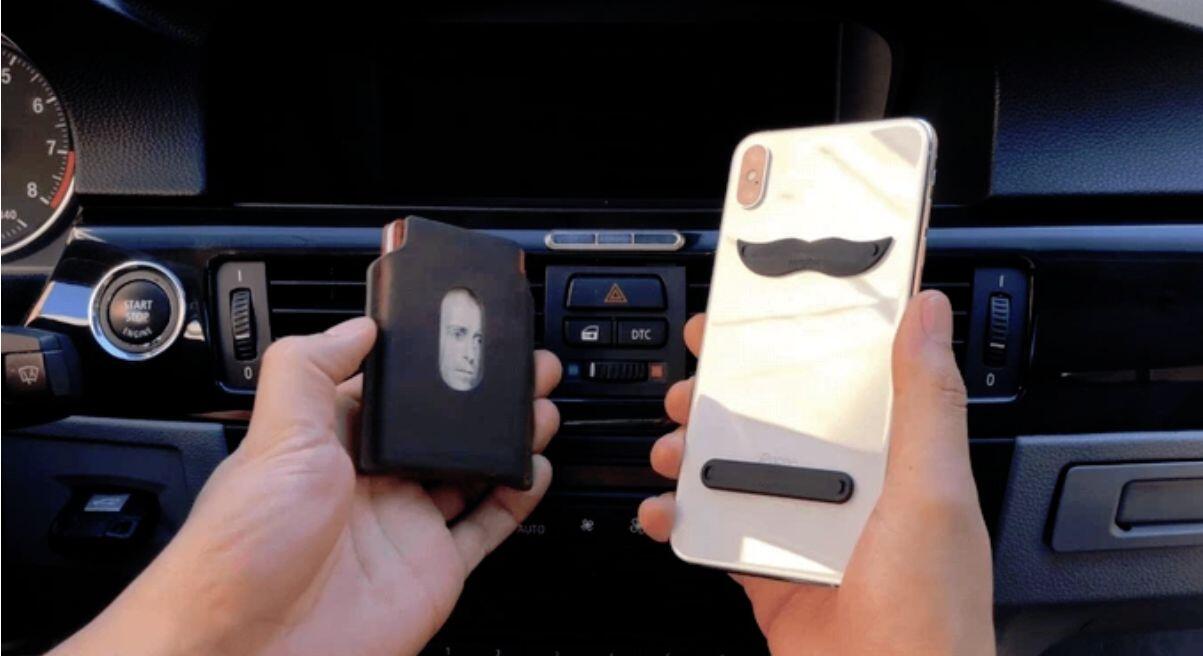Wallet Kickstarter