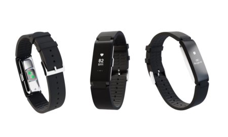 Withings Pulse Hr