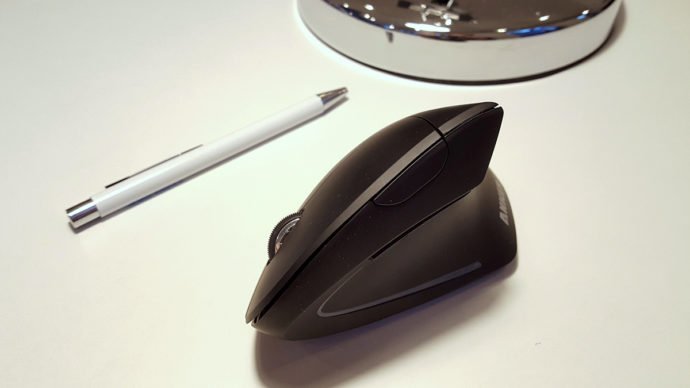 Anker Ergo Maus 3