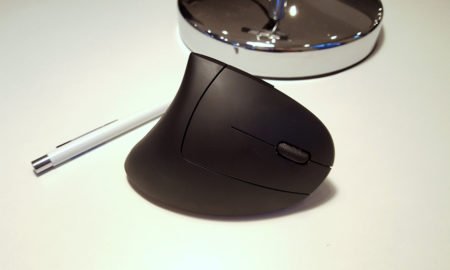 Anker Ergo Maus 6