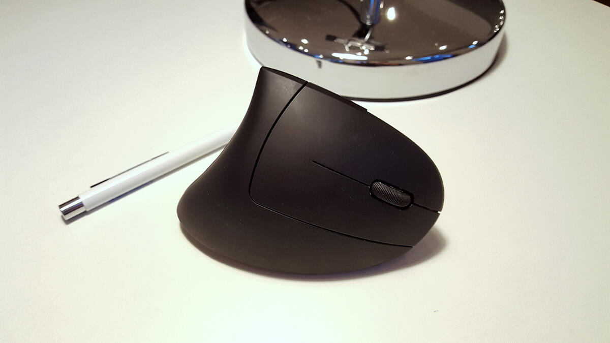Anker Ergo Maus 6