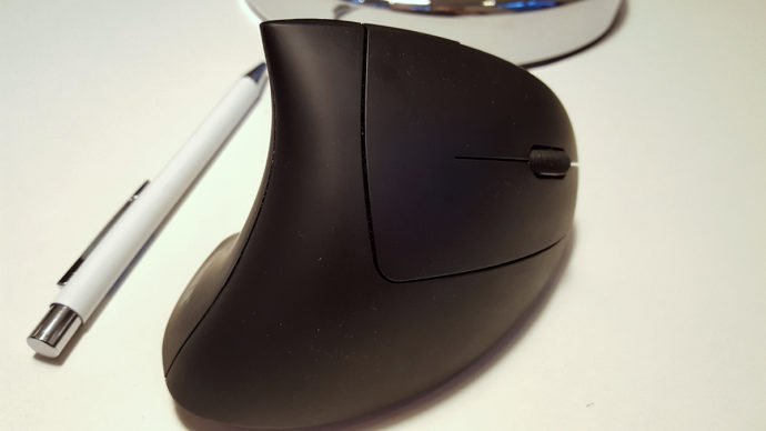 Anker Ergo Maus 5