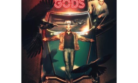 American Gods S2