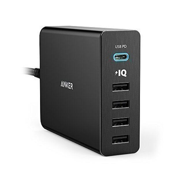 Anker Powerport