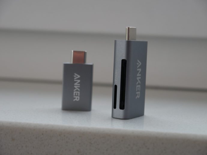 Anker Usb C