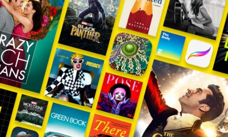 Apple Best Of 2018 Header
