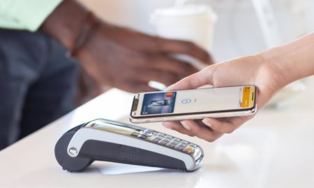 Apple Pay Deutschland Header