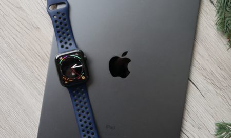 Apple Watch Ipad Header