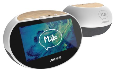 Archos Mate 5