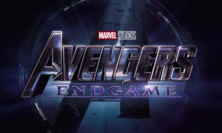 Avengers 4 Endgame Header