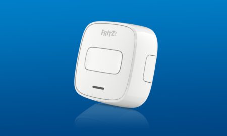 Avm Fritzdect 400 Links