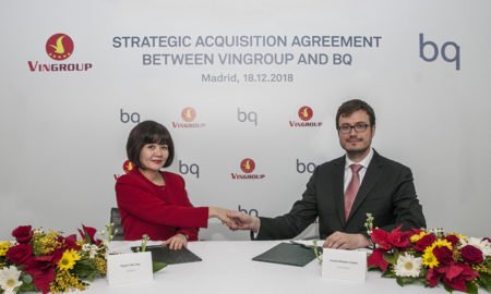 Bq&vingroup