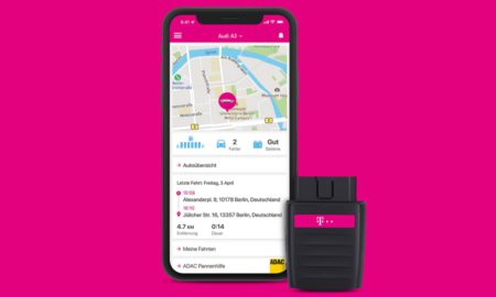 Carconnect Adac