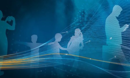 Digital Gipfel 2018 Deutschland Header