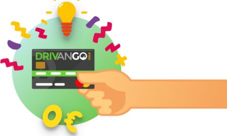 Drivango
