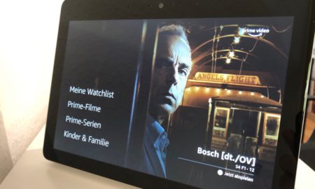 Echo Show 2 Gen Test 9